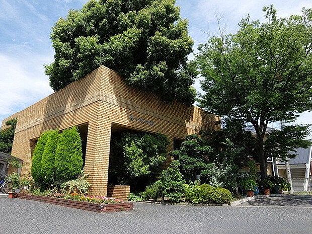 佐々木内科・小児科 943m