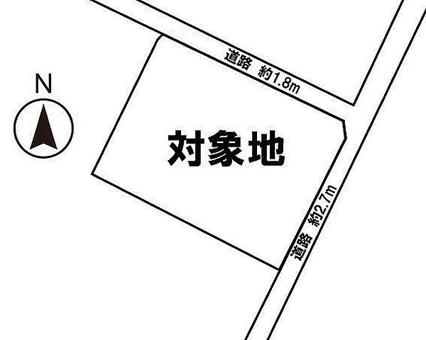 区画図：333000053876