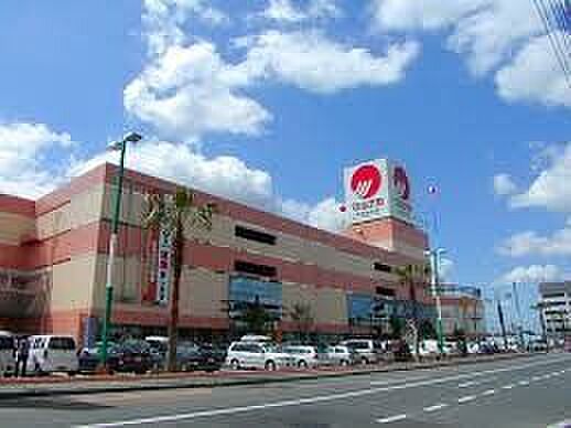 マルナカ 中庄店 788m