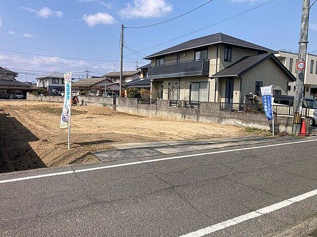 現地写真