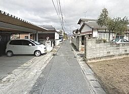 岡山県総社市清音上中島