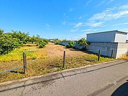 岡山県倉敷市連島町鶴新田