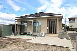 岡山県倉敷市真備町川辺