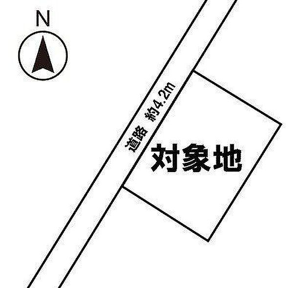 区画図：333000056791