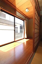 室内の画像
