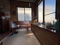 室内の画像