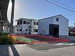 高知県南国市立田