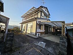 高知県南国市久礼田