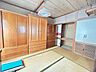 室内：1階和室