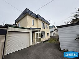 札幌市北区篠路8条1丁目