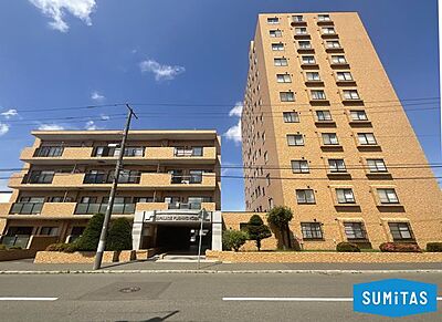 外観:【外観】環状通東駅へアクセスしやすく、スーパーや公園、小学校など生活利便施設が身近に揃う住環境。 外観:【外観】環状通東駅へアクセスしやすく、スーパーや公園、小学校など生活利便施設が身近に揃う住環境。