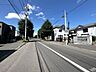 その他：【前面道路】地下鉄2路線が徒歩圏で周辺の買い物施設も充実した住環境です。