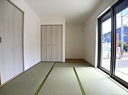 室内の画像