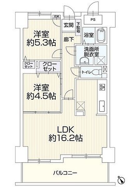 間取り：334000270493