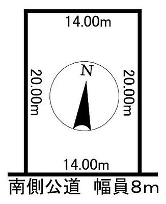 その他 美山町西四丁目106番　売家