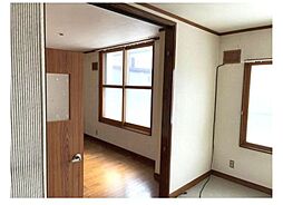 室内の画像