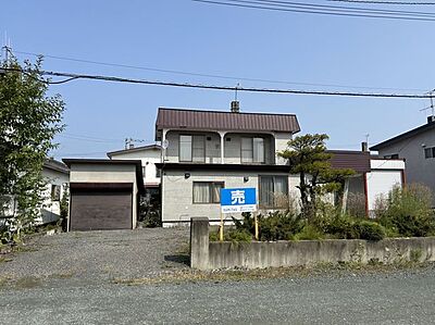 外観 外観