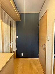 室内の画像