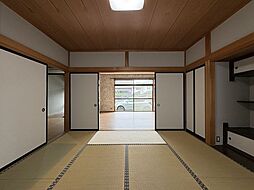 室内の画像
