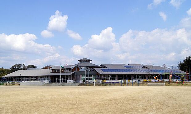 合志市立合志小学校 1582m
