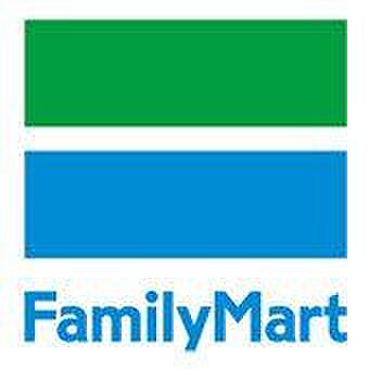 ファミリーマート永江団地店 163m