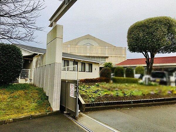 益城町立広安西小学校 1809m