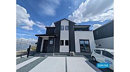 北区梶尾町/新築戸建 9期4号棟