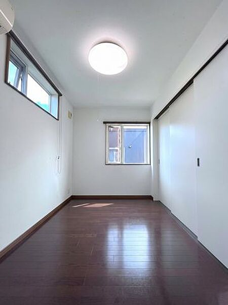 室内を拡大表示