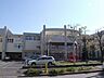 周辺：札幌市立屯田西小学校 1101m