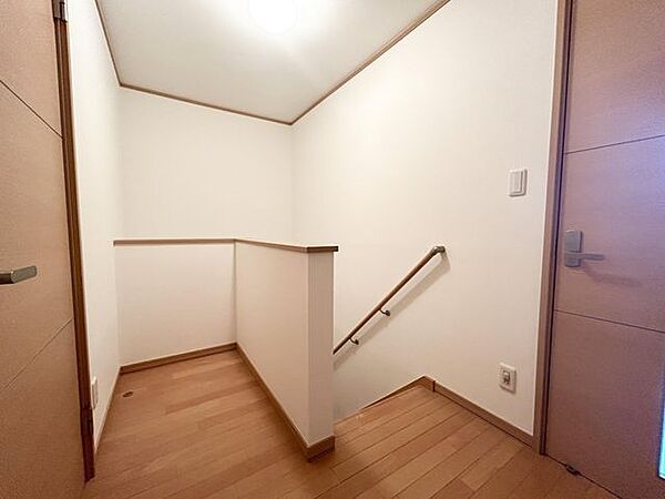 2階　ホール