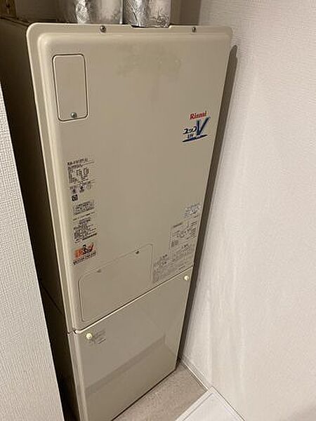 給湯器