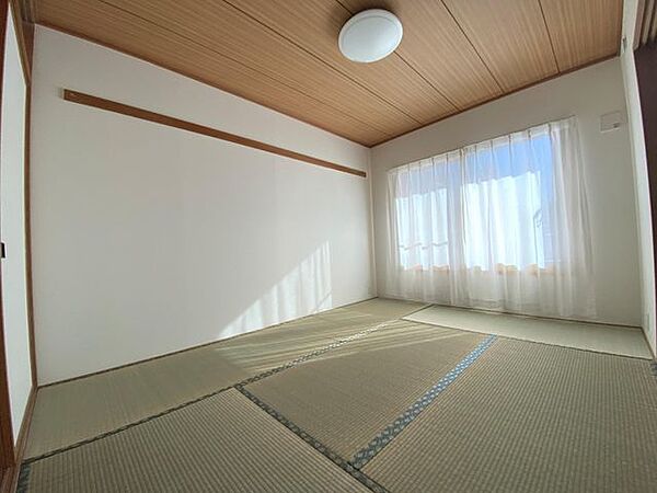 6.3帖和室