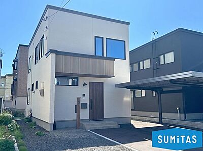 外観:【外観】写真はCG加工を施しています。 外観:【外観】写真はCG加工を施しています。