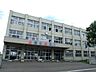 周辺：札幌市立新琴似緑小学校 291m