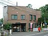 周辺：札幌荒井山簡易郵便局 240m