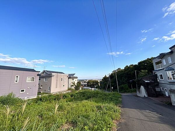 【現地土地】