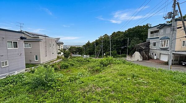 【現地土地】