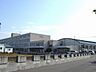 周辺：札幌市立稲穂中学校 127m