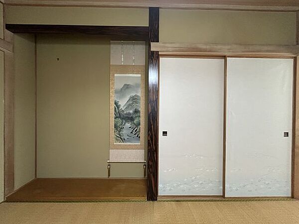 室内