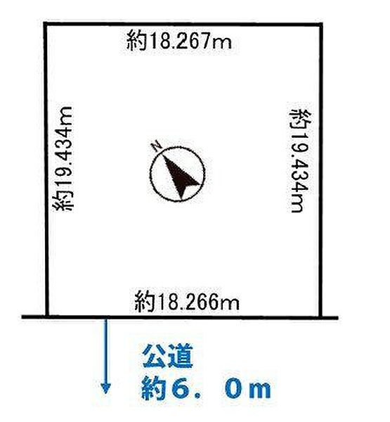 区画図：301000114039
