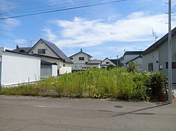 芦別北3西2 売土地