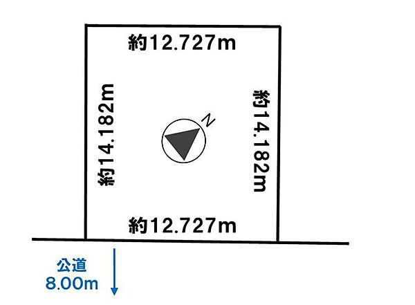 区画図：301000112644