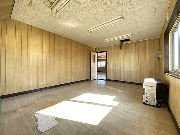 室内