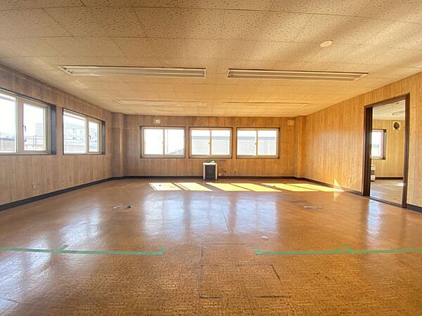 室内