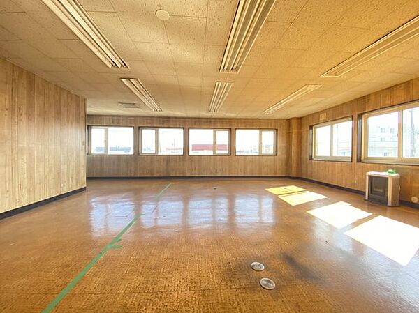 室内