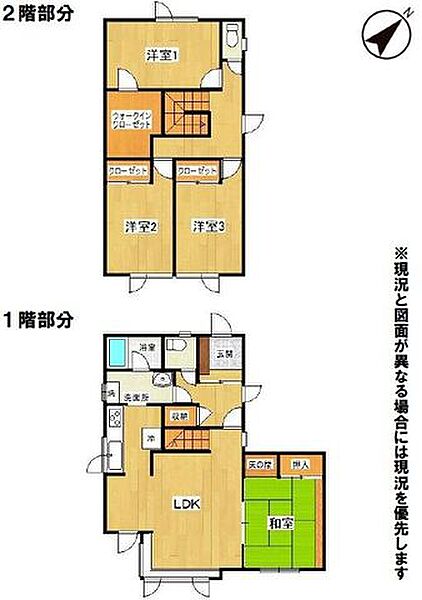 間取り：301000112648