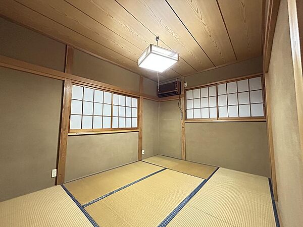 和室