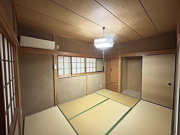 室内