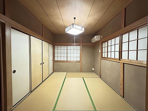 室内