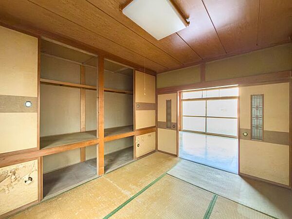 室内